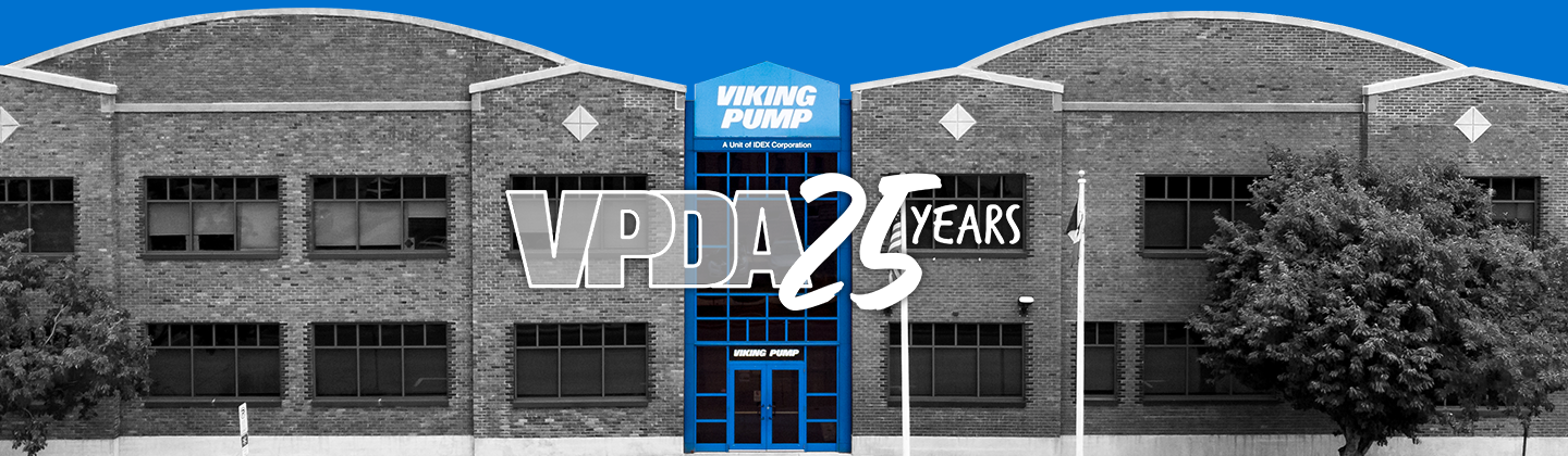 2026 VPDA header